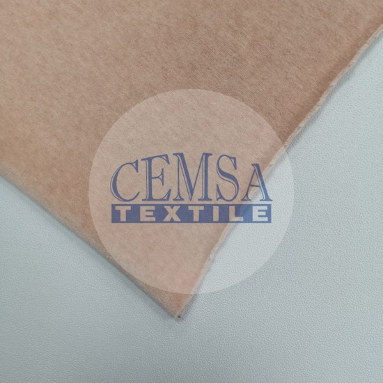 Velour Fabric 100% Cotton | 1-1325 Cemsa Textile