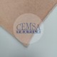 Velour Fabric 100% Cotton | 1-1325 Cemsa Textile