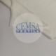 Velvet Organic Velour 100% Organic Cotton | Cht Ecru Cemsa Textile