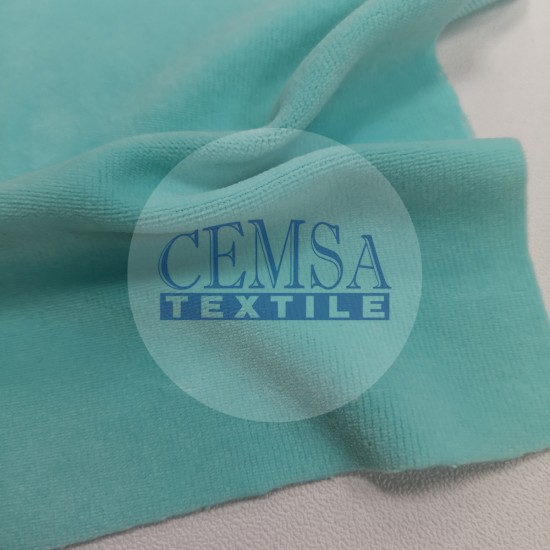 Velour Fabric | 100% Pes | 1-1351 Cemsa Textile