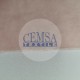 Velour Fabric 65% Vis 24% Cot 11% Pes | 1-1297 Cemsa Textile