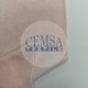 Velour Fabric 65% Vis 24% Cot 11% Pes | 1-1297 Cemsa Textile