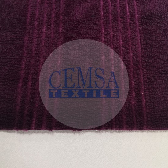 Velour Fabric 55% Cot 45%Pes | 6-829 Cemsa Textile