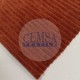 Velvet Velour Fabric 80% Cot 15% Pes 5% Ea | 1-1354/5