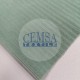 Velvet Velour Fabric 80% Cot 15% Pes 5% Ea | 1-1354 Cemsa Textile