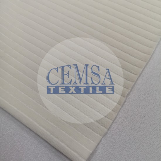 Velvet Velour Fabric 80% Cot 20% Pes | 1-1396 Cemsa Textile