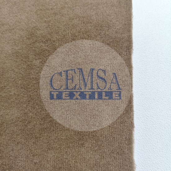 Velour Fabric 80% Cot 20%Pes | 1-516 Cemsa Textile