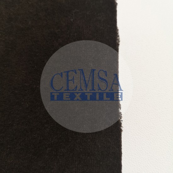 Velour Fabric 80% Cot 20%Pes | 1-1209 Cemsa Textile