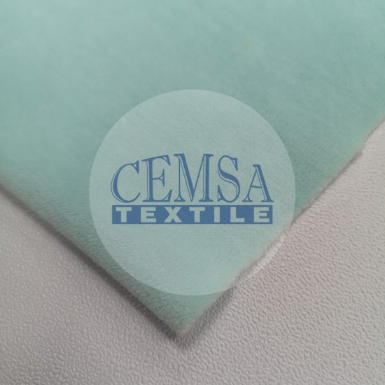 Velour Fabric 80% Cot 20%Pes | 1-1108S/X Cemsa Textile