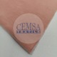 Velour Fabric 80% Cot 20%Pes | 1-1175 Cemsa Textile