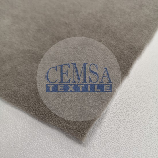 Velour Fabric 80% Cot 20% Pes | 1-1312 Cemsa Textile