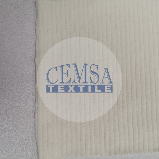 Velour Fabric 100% Combed Cotton | 1-1335 Cemsa Textile