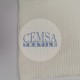 Velour Fabric 100% Combed Cotton | 1-1335 Cemsa Textile