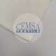 Velour Fabric 100% Combed Cotton | 1-1335 Cemsa Textile