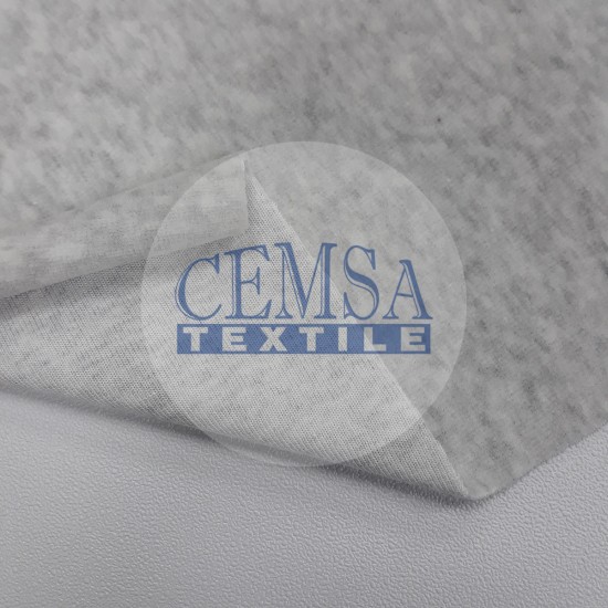 Velour Fabric 25% Cot 75% Pes | 1-1284 Cemsa Textile