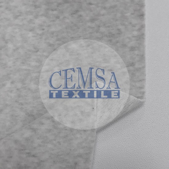 Velour Fabric 25% Cot 75% Pes | 1-1284 Cemsa Textile