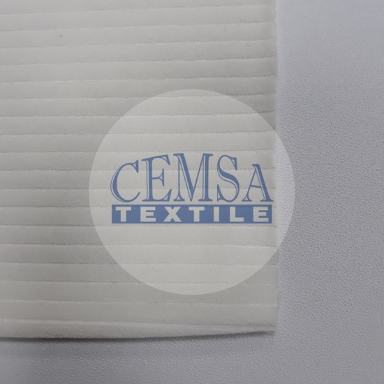 Velvet Velour Fabric 80% Cot 20% Pes | 1-1396 Cemsa Textile