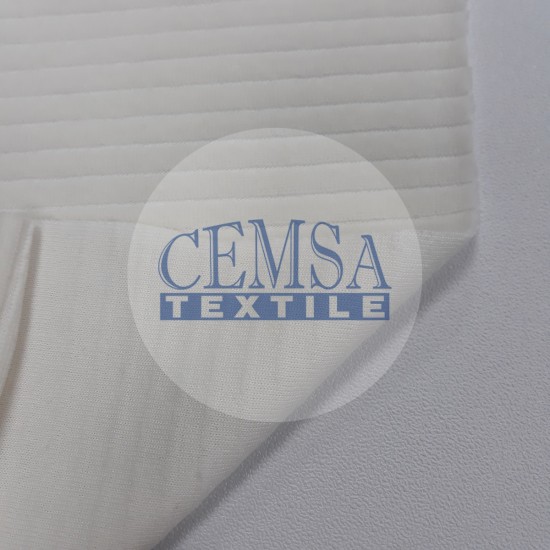 Velvet Velour Fabric 80% Cot 20% Pes | 1-1396 Cemsa Textile