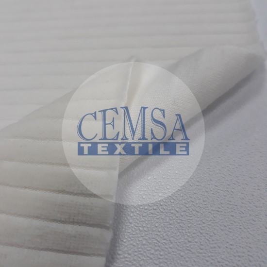 Velvet Velour Fabric 80% Cot 20% Pes | 1-1396 Cemsa Textile