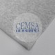 Velour Fabric 25% Cot 75% Pes | 1-1284 Cemsa Textile