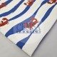 Printed 2x2 Kashkorse Fabric 94% Cot 6% Ea | Crab