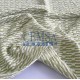 Knitted Jacquard Fabric 65% Cot 25% Pes 10% Acr | Green Cemsa Textile