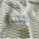 Knitted Jacquard Fabric 65% Cot 25% Pes 10% Acr | Green Cemsa Textile