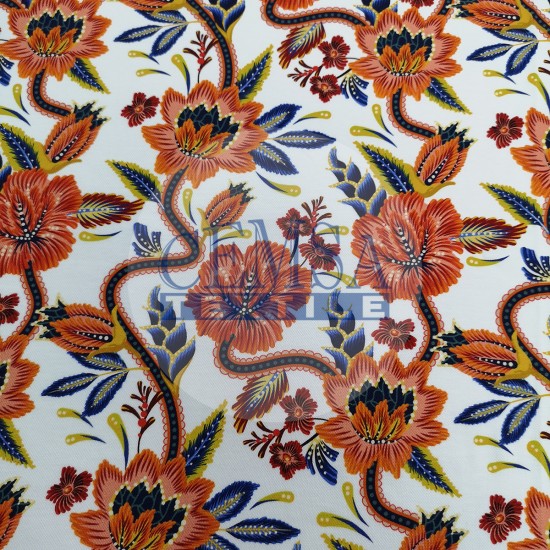 Pique Fabric 95% Cotton 5% Ea | 85391_V1 Cemsa Textile