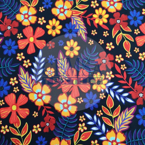 Pique Fabric 95% Cotton 5% Ea | 85384_V1 Cemsa Textile