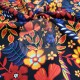 Pique Fabric 95% Cotton 5% Ea | 85384_V1 Cemsa Textile