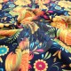 Pique Fabric 95% Cotton 5% Ea | 85385 Cemsa Textile