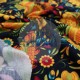 Pique Fabric 95% Cotton 5% Ea | 85385 Cemsa Textile