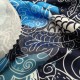 Pique Fabric 95% Cotton 5% Ea | 85382_V1 Cemsa Textile