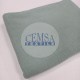 Crinkle Double Gauze | 100% Cotton | 2C06 Cemsa Textile