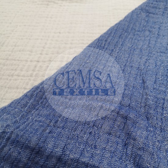 Multi Muslin | 100% Cotton | M18 Cemsa Textile