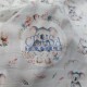 Printed Muslin | 100% Cotton | Mother Koala Cemsa Textile