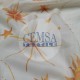 Printed Muslin | 100% Cotton | Sun Cemsa Textile