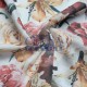 Printed Muslin | 100% Cotton | Lily Cemsa Textile