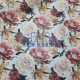 Printed Muslin | 100% Cotton | Lily Cemsa Textile