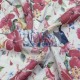 Printed Muslin | 100% Cotton | Parrot Cemsa Textile