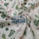 Printed Muslin | 100% Cotton | Little Branches Cemsa Textile