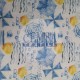 Printed Muslin | 160 cm PM_BCH Printed Muslin | 100% Cotton | Beach