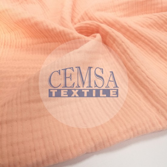 Multi Muslin | 100% Cotton | M05 Cemsa Textile