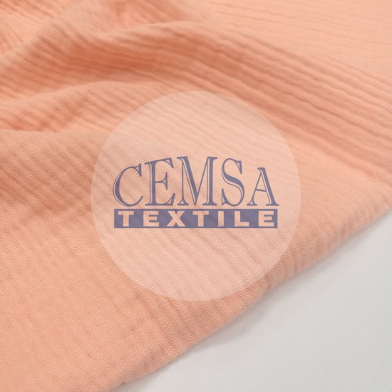 Multi Muslin | 100% Cotton | M05 Cemsa Textile