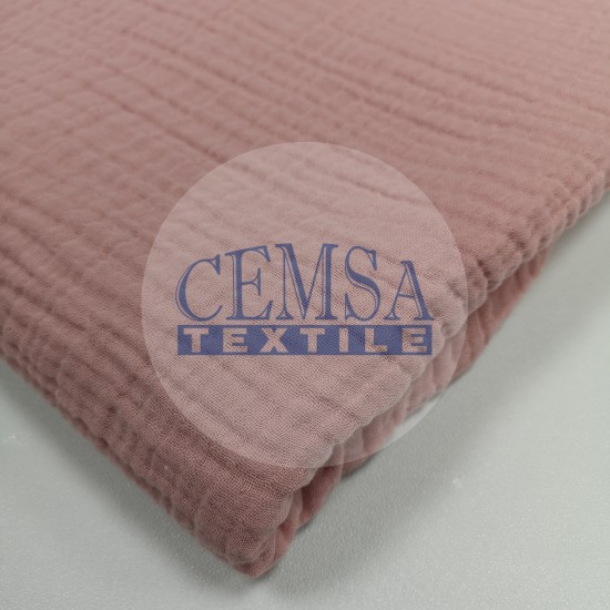 Multi Muslin | 100% Cotton | M07 Cemsa Textile