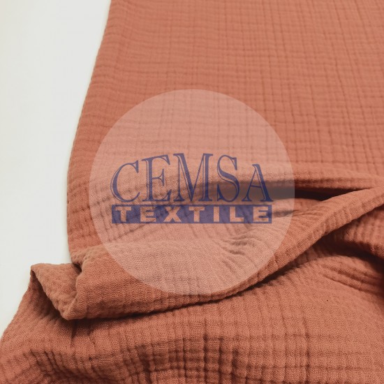 Multi Muslin | 100% Cotton | M14 Cemsa Textile