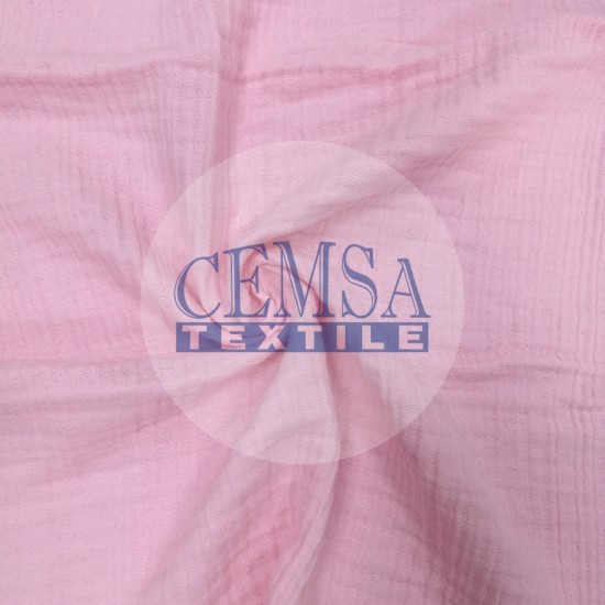 Multi Muslin | 100% Cotton | M06 Cemsa Textile