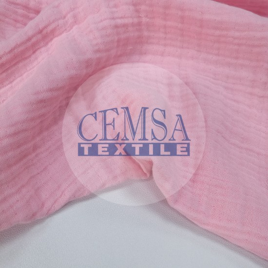 Multi Muslin | 100% Cotton | M06 Cemsa Textile