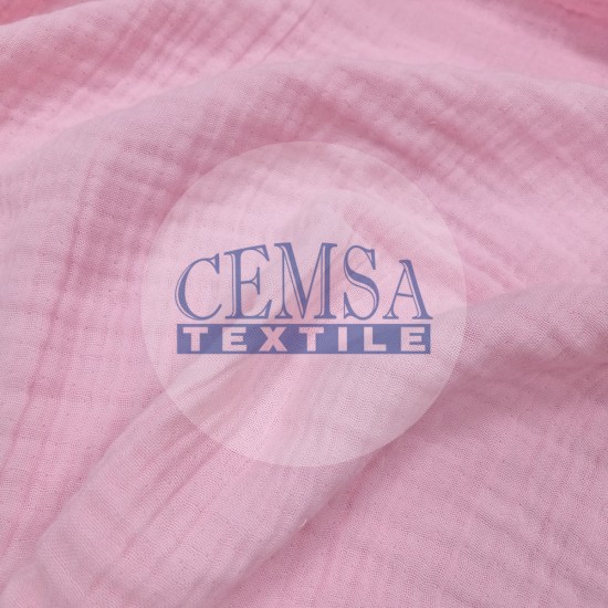 Multi Muslin | 100% Cotton | M06 Cemsa Textile