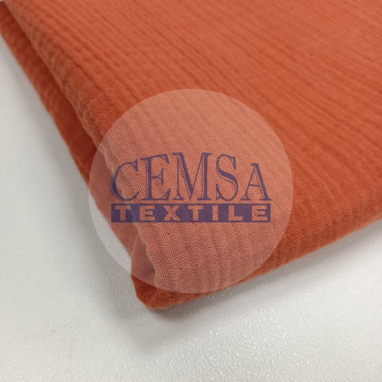 Multi Muslin | 100% Cotton | M13 Cemsa Textile